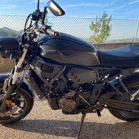 Yamaha XSR 700 - 2019