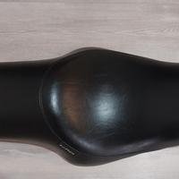 Sella lepera silhouette harley davidson sportster