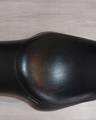 Sella lepera silhouette harley davidson sportster