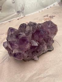 Pietra Ametista naturale