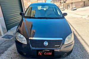 FIAT CROMA 1.9 MULTIJET 120CV 8V