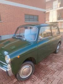 Autobianchi Bianchina del 1968