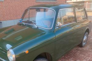 Autobianchi Bianchina del 1968