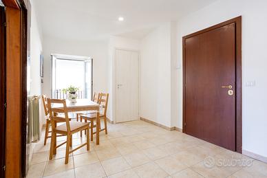 Attico tranquillo, nel Centro Storico di Bracciano