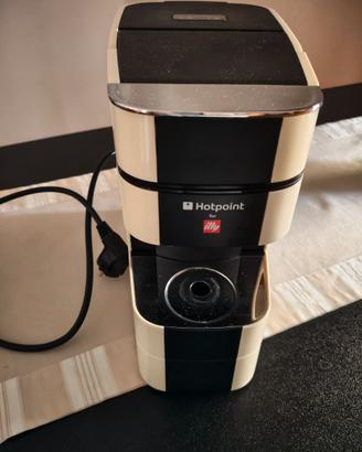 Macchina da caffe'