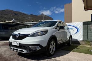 Renault Scenic XMod 1.5dCi 110CV NEOPATENTATI OK