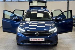 VOLKSWAGEN Taigo 1.0 TSI 110CV DSG *UNICO PROPRI