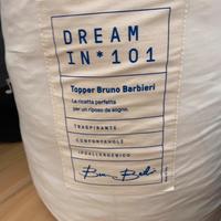 Topper bruno barbieri