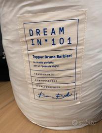 Topper bruno barbieri