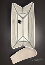 Vaschetta pieghevole per bagnetto Stokke