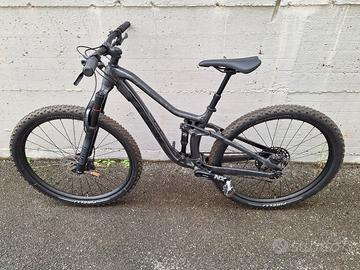 Mtb Trek Fuel Ex 7 Gen 5