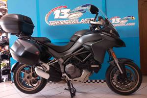 DUCATI MULTISTRADA 1260 S