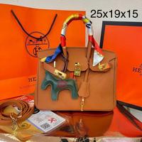 Borsa Hermes birkin