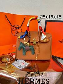 Borsa Hermes birkin
