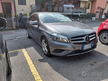 Mercedes Classe A 180 cdi sport