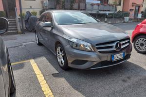Mercedes Classe A 180 cdi sport