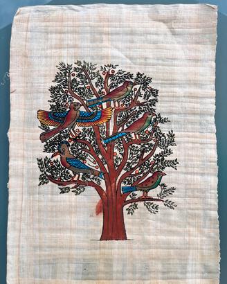 Albero della vita egiziano