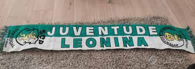 Sciarpa originale Juventude Leonina Sporting Li