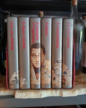 ALBERTO SORDI