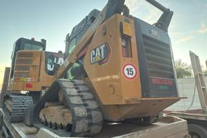 Minipala Cat289D