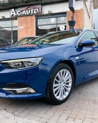 Opel Insignia 2.0 CDTI S&S aut. Sports Tourer Inno