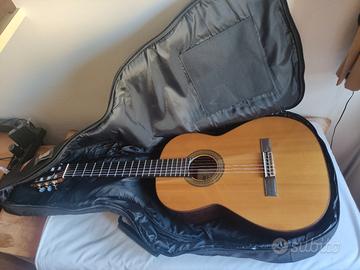 Chitarra Classica 
