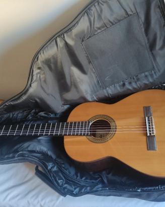 Chitarra Classica 