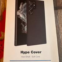 Cover Silicone Samsung Galaxy s23 Ultra