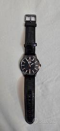 orologio Orient daydate automatico