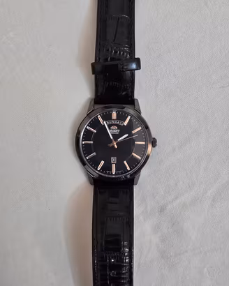 orologio Orient daydate automatico