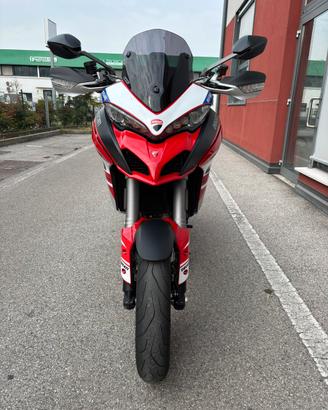 Ducati multistrada 1260s