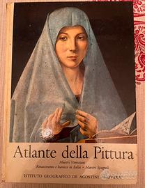 Atlante della Pittura Ed.DeAgostini