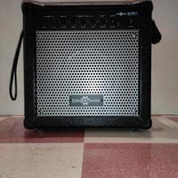 amplificatore per basso