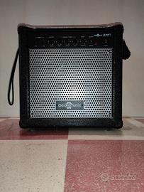 amplificatore per basso