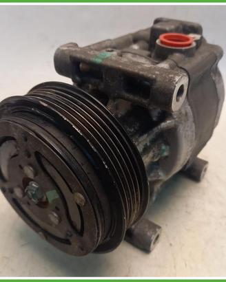 Compressore Clima AC Aria Condizionata Denso