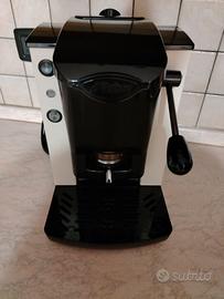 Macchinetta caffe Faber
