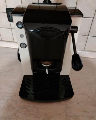 Macchinetta caffe Faber