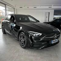 MERCEDES-BENZ C 300 d Mild hybrid S.W. Premium T