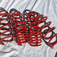 Molle eibach assetto ribassato per golf  1985-1991