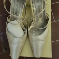 Scarpe da cerimonia 