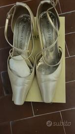 Scarpe da cerimonia 