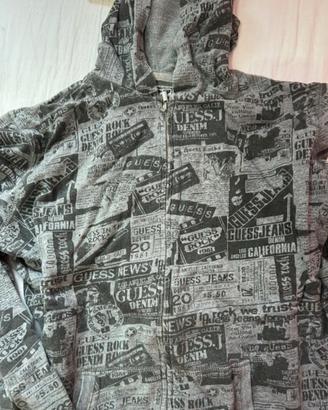 Felpa Guess ragazzo 