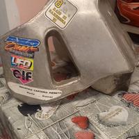 Serbatoio 14 litri per Kawasaki KX 250 /1991