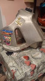 Serbatoio 14 litri per Kawasaki KX 250 /1991