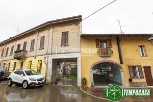 BILOCALE IN CENTRO IDEALE PER INVESTIMENTO, SENZA