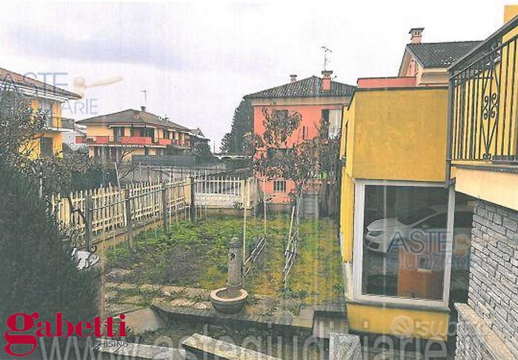 Appartamento – Cherasco, Moglia - Vista 5
