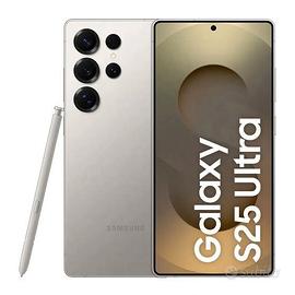 Samsung S25 ultra 5g 
