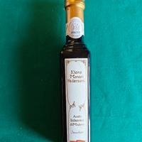 Antico aceto balsamico di Modena da collezione