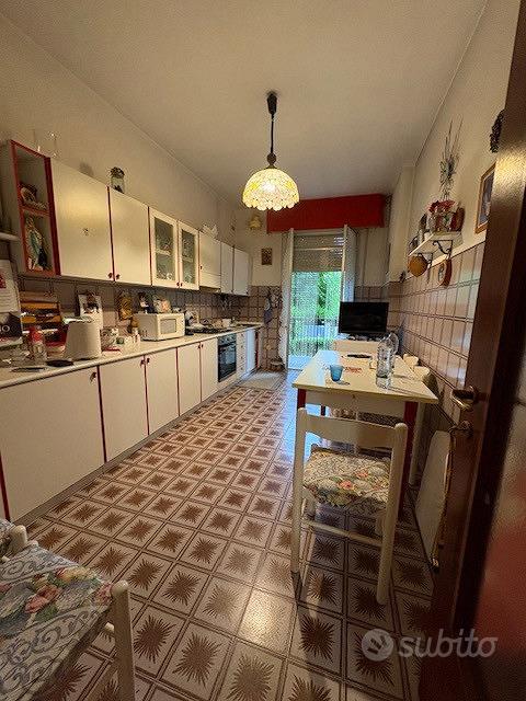 Appartamento – Forlì, Grandi Italiani, Quartiere Musicisti Grandi Italiani - Vista 4