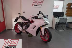 Ducati 900 SuperSport